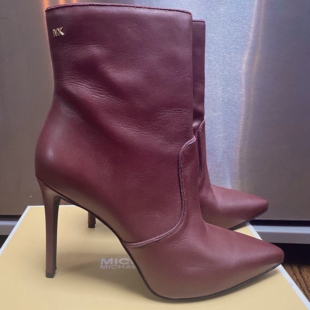 Michael Kors boots